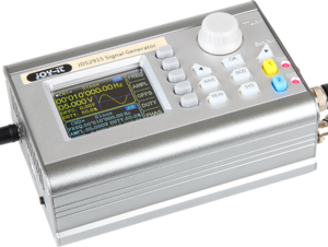 WANGFUFU PSG9080 1nHz-80MHz 2 Channel Programmable Signal Generator Frequency Arbitrary Waveform Signal Source