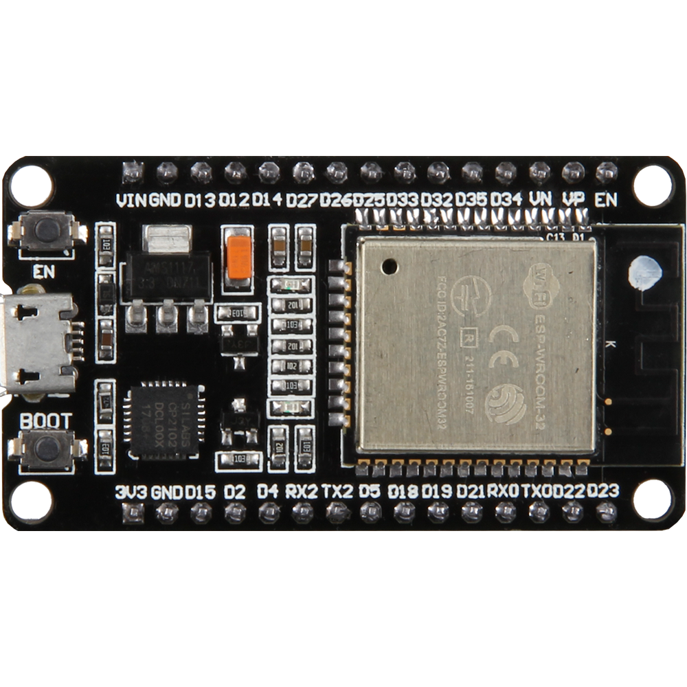 Module wifi NODE MCU ESP 32