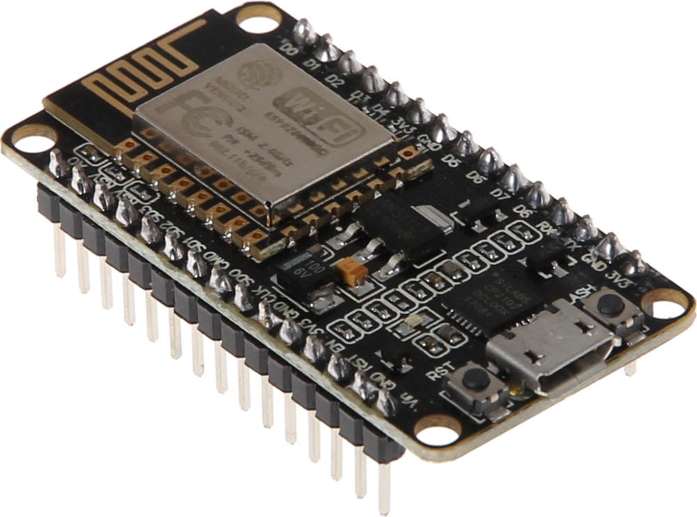 NodeMCU ESP8266 Joy IT
